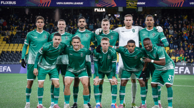 Хьогмо изненада с титулярите за евродебюта си