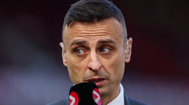 Бербатов защити португалско недоразумение