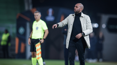 Треньорът на Селта: Всички очакваха да бием с 5:0