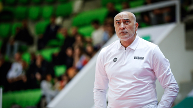 Любо Минчев след победата: Доволен съм от всички