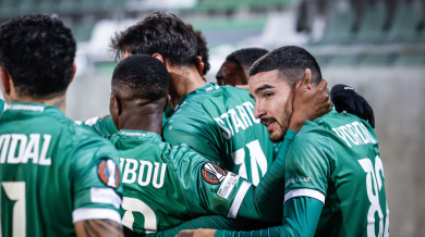 Шансът на Лудогорец не е никак малък, ето какво предстои