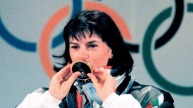 Златната Катя Дафовска на 50, Венци Стефанов също празнува