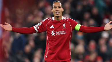 Ван Дайк за кризата: Нуждаем сме от феновете