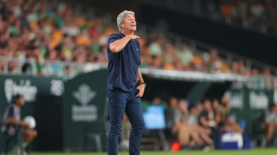 Популярен мениджър продължи договора си