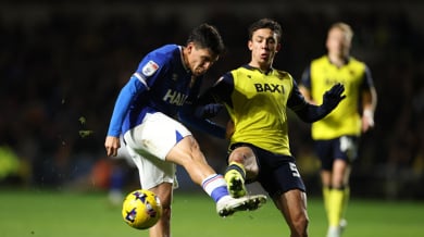 Отборът на наш национал поднесе изненада в Чемпиъншип