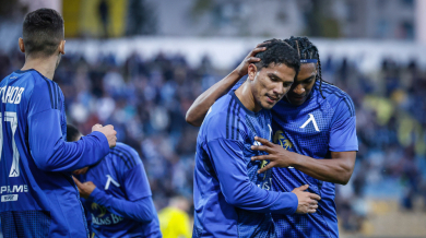 Лидерът в класирането „Левски“ е готов за победа срещу „Септември“ и нови три точки