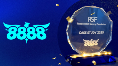 8888.bg и „Феникс на доброто“ с първо място за CASE STUDY на Фондация „Отговорна игра“