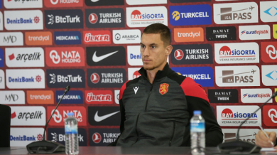 Анди Краев би с Апоел