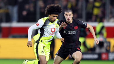 Борусия (Дортмунд) глътна "аспирините"