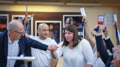 Станка Златева посече враговете: Саботират себе си