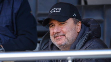 Цветомир Найденов: Евала! Направихме сефтето