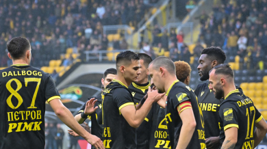 Илиян Филипов: Ботев се ражда отново и расте пред очите ни