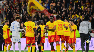 Изненадващ развой в битката за титлата във Франция