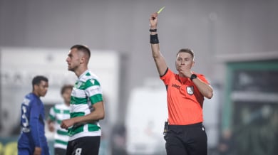 Обявиха съдията за най-старото столично дерби