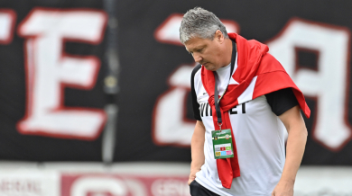 ЦСКА с много силни думи в подкрепа на Любо Пенев