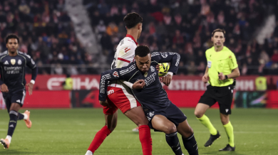 Реал Мадрид полудя: Ла Лига е корумпирана