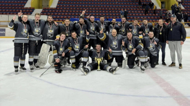 След чутовния скандал шампионът на България заплаши: Напускаме първенството