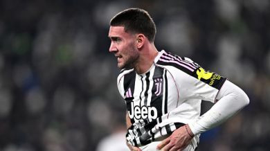 Звезда на Ювентус с тежка контузия