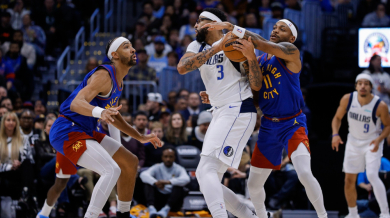 Зрелищен обрат в НБА след избухване на Антъни Дейвис