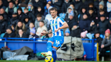 Отнеха още точки от новия отбор на Лиъм Купър