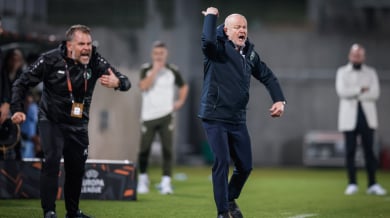 Междучасието в Разград свърши