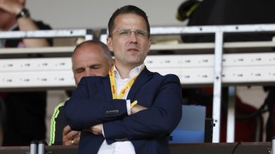 Смъртни заплахи за 12-годишен футболен съдия