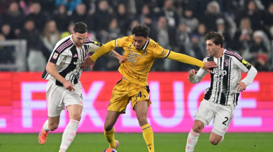 Ювентус продължава напред за Купата на Италия