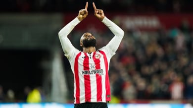 Игор Тиаго - зидарят, който от Разград стигна до битка с Холанд