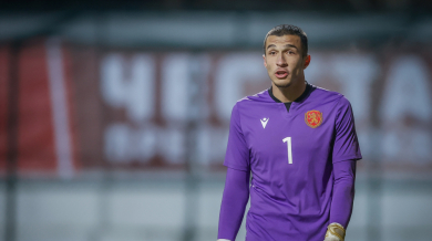 Пламен Андреев предприе важна промяна