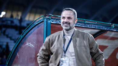 Душан Косич: Моля се за Любо и за цялото му семейство