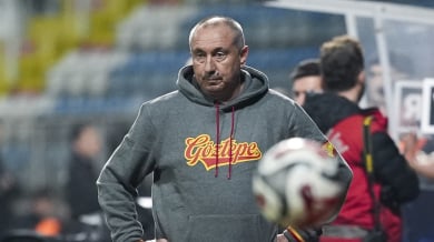 Голям шок за Мъри Стоилов и Гьозтепе