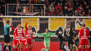 Байерн би за Купата след 2 автогола