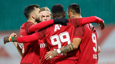 Кошмара удря по два пъти и в най-болезнения момент