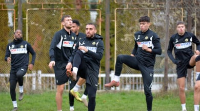 Славия остана без национал за дербито с Левски