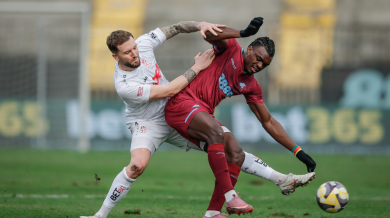 Германец е в София за финални преговори с ЦСКА 1948