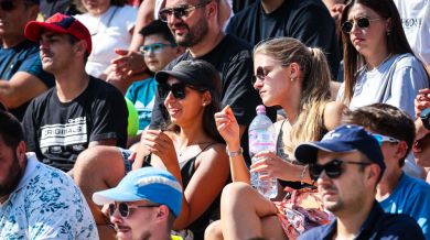 Обявиха къде ще домакинства България