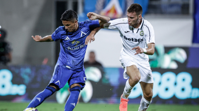 Левски брани 8 точки преднина при гостуване на отбора с няколко поредни победи – Славия