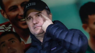 Цветомир Найденов изригна: Кьорав ли си?