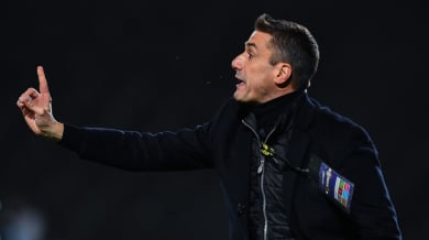 Хулио Веласкес: Първото място не ни се е паднало от лотарията