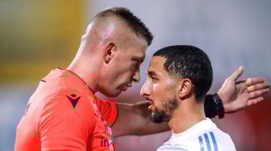 Избраха съдиите за мачовете от последния кръг