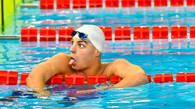 Петър Мицин счупи пореден рекорд