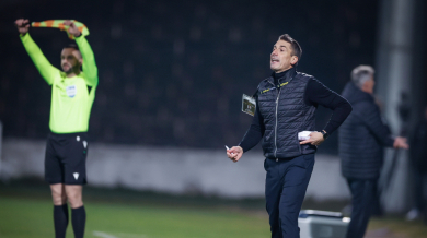 Фотобомба в БЛИЦ: Ето каква двойна поразия свърши Хулио Веласкес Снимка