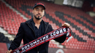 Локо (Сф) потвърди новината на БЛИЦ за новия директор