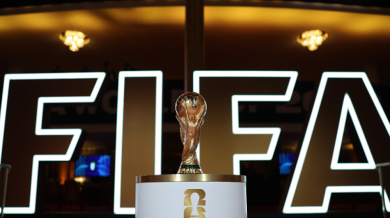 Жребият е хвърлен: Меси и Роналдо в един поток на Световното първенство