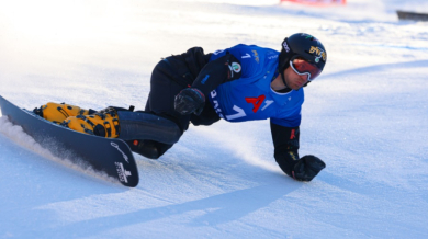 Радо Янков отпадна на 1/8-финалите в Китай