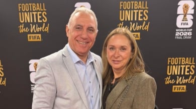 Стоичков с отговорна задача за Мондиал 2026, цял свят го гледа