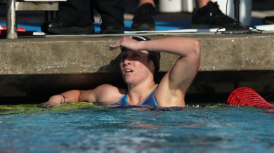 Диана Петкова проби на полуфинал на Европейското