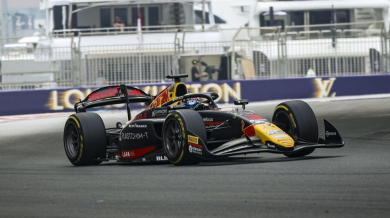 Голям успех за България! Навръх имения си ден Никола Цолов с първи подиум във Формула 2