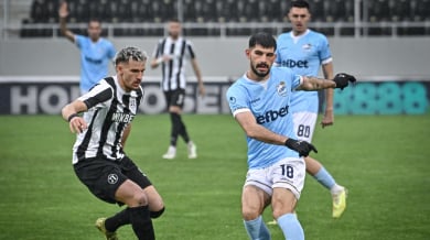 Арда удължи агонията на Локо (Пловдив) Видео