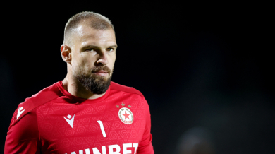 Густаво Бусато се включи с помощ за Любо Пенев